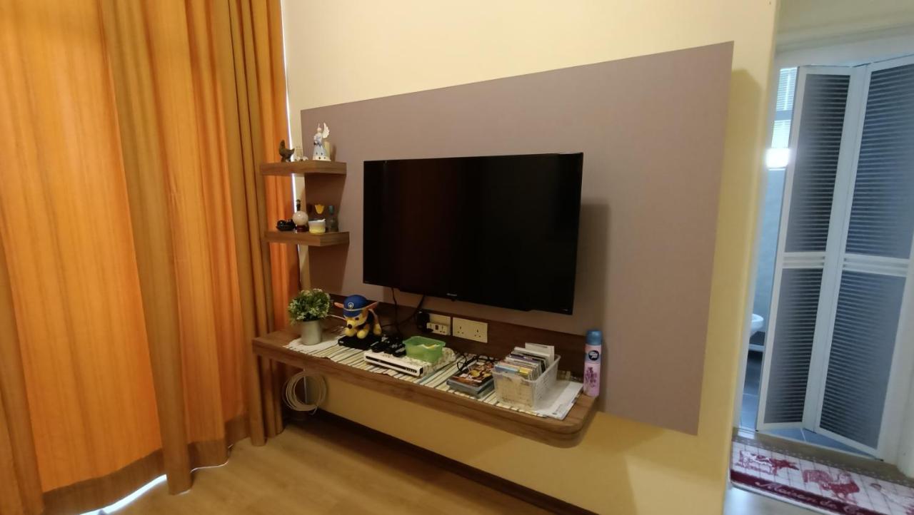 Sunshine Homestay Malacca Exteriér fotografie